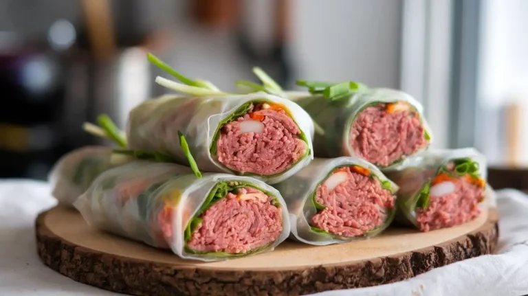 Fresh Lumpiang Ubod 2 Fresh Lumpiang Ubod