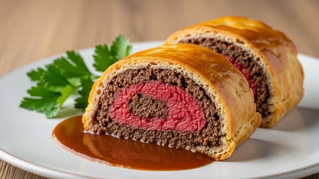 Beef Morcon 2