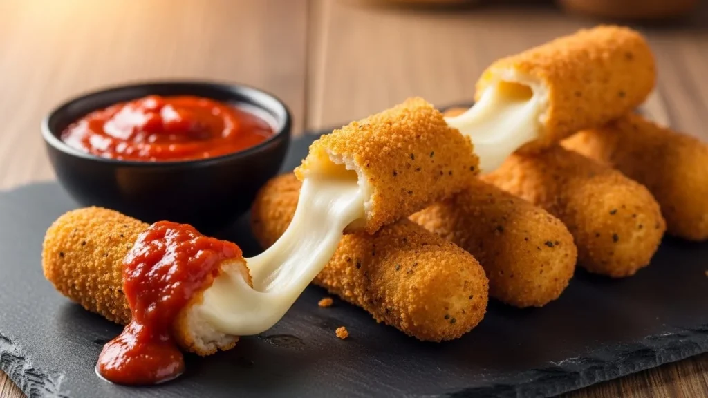Cheese Sticks 3