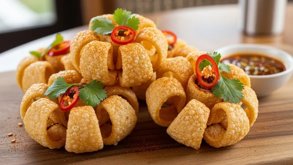 Chicharon Bulaklak 2