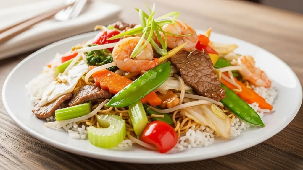 Chopsuey 2