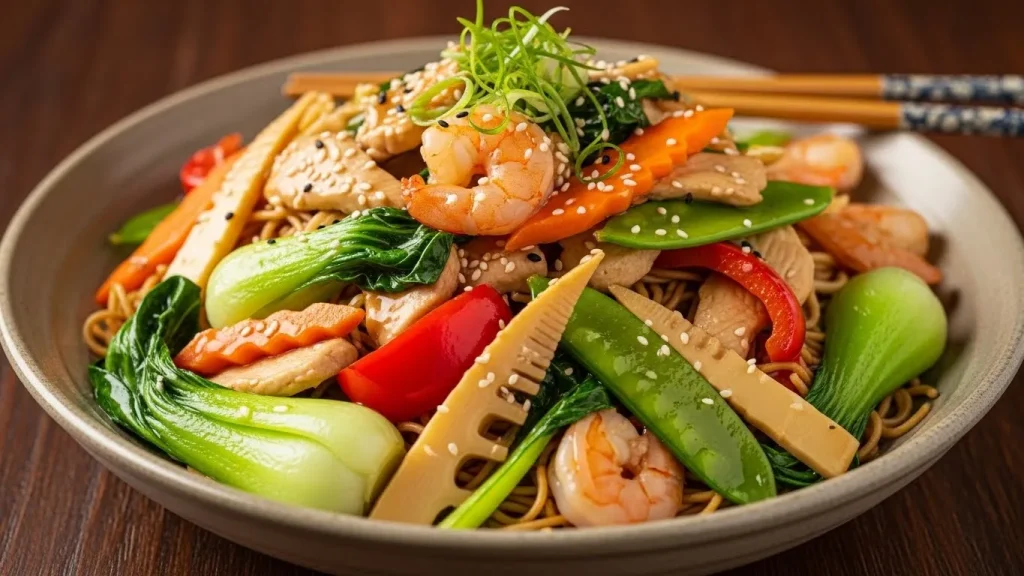 Chopsuey 3