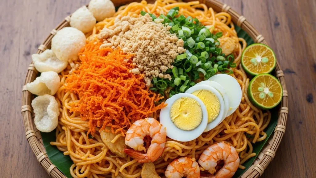 Pancit Palabok 2