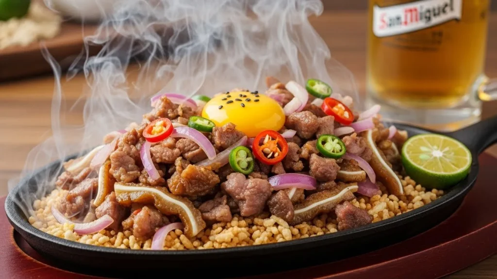Pork Sisig 2